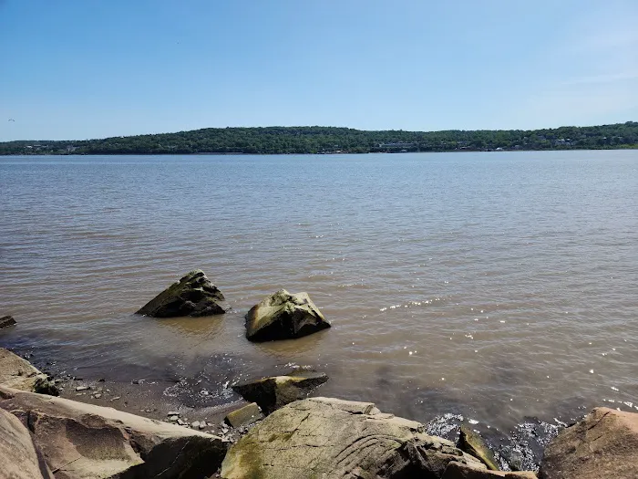 Palisades Hiking Spot Picture 4