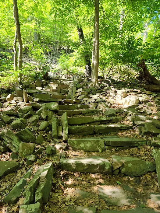 Palisades Hiking Spot Picture 3