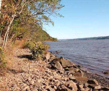 Palisades Interstate Park