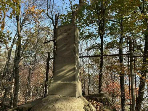 Palisades Interstate Park Picture 9