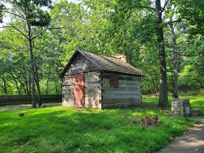 Palisades Interstate Park Picture 6