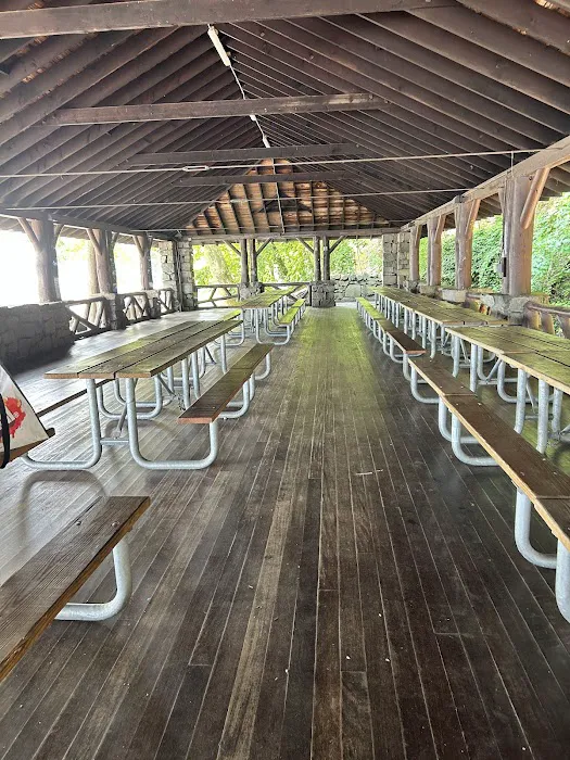 Alpine Picnic Area, Palisades Interstate Park Commission: Picture 1
