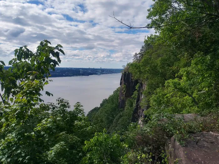 Alpine Picnic Area, Palisades Interstate Park Commission: Picture 2
