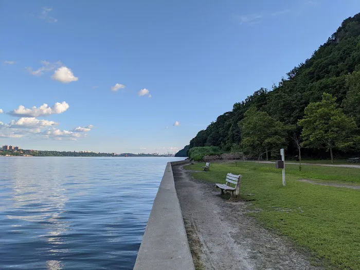 Alpine Picnic Area, Palisades Interstate Park Commission: Picture 7