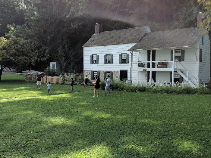 Alpine Picnic Area, Palisades Interstate Park Commission: Picture 10