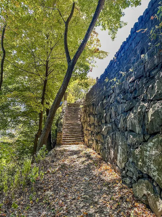Alpine Picnic Area, Palisades Interstate Park Commission: Picture 8