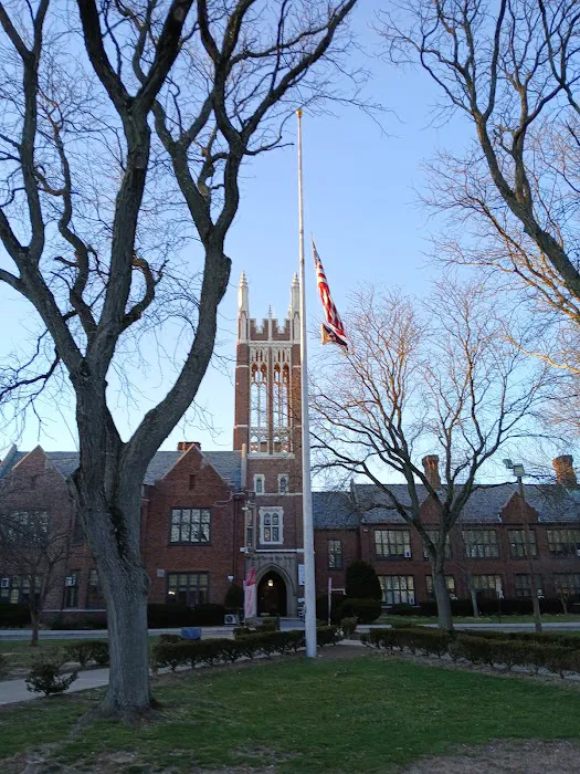 Morrow Park Picture 8