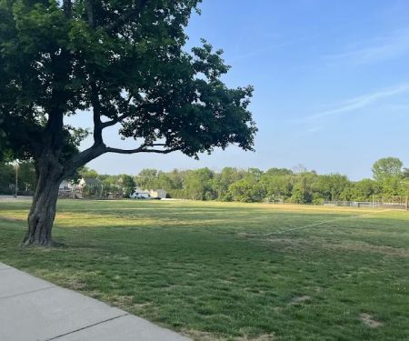 Bryan Park