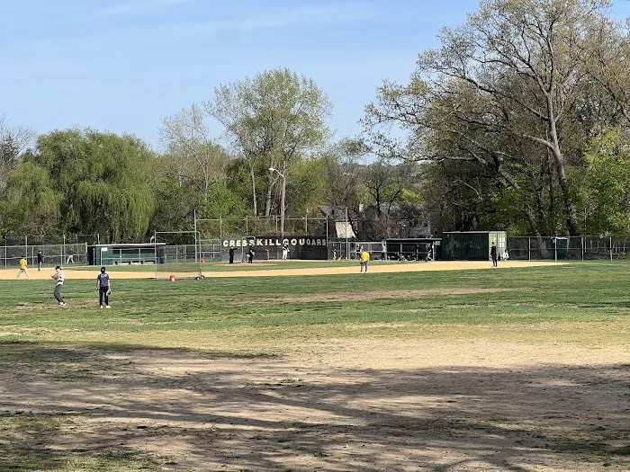 Bryan Park Picture 2