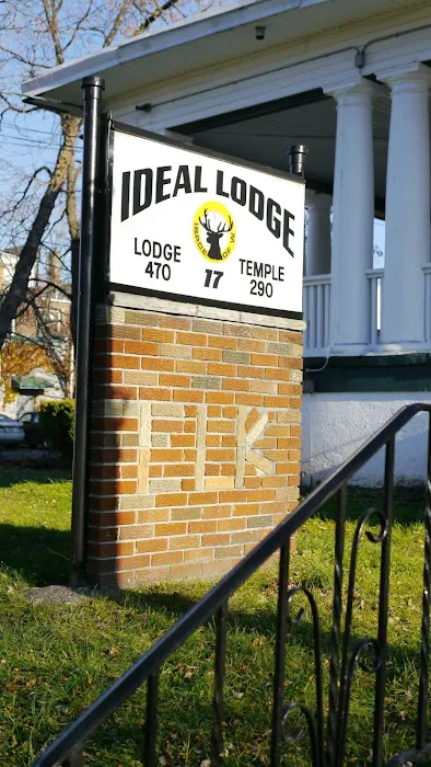 Ideal Lodge 470 Elks Picture 4