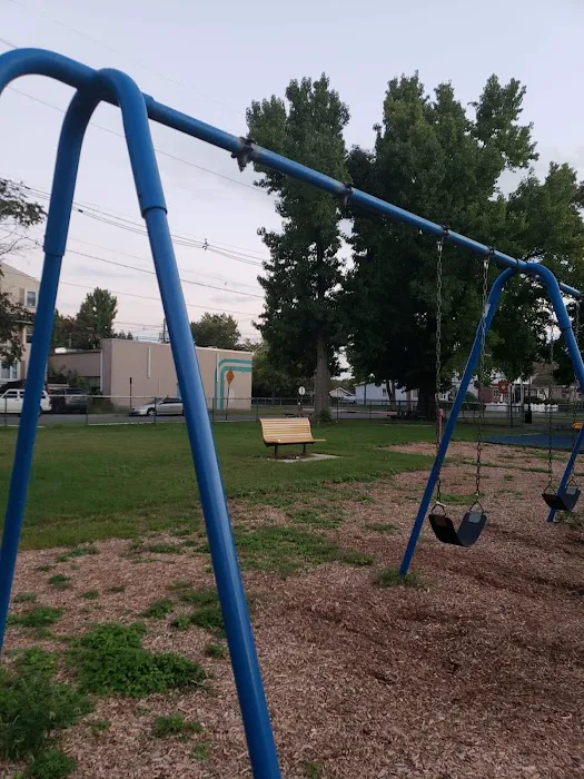 Mackay Park Picture 4