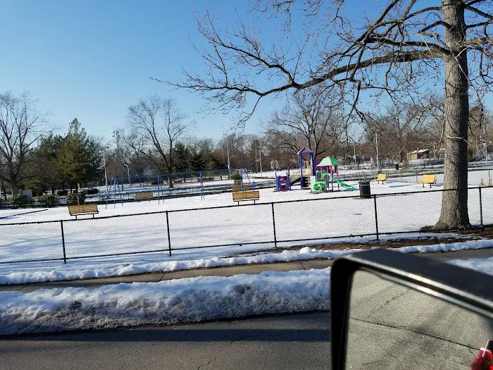 Mackay Park Picture 7