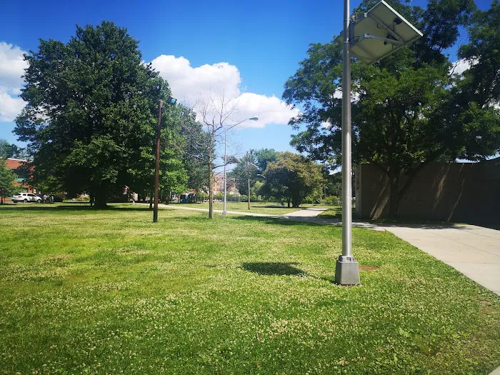 Mackay Park Picture 2
