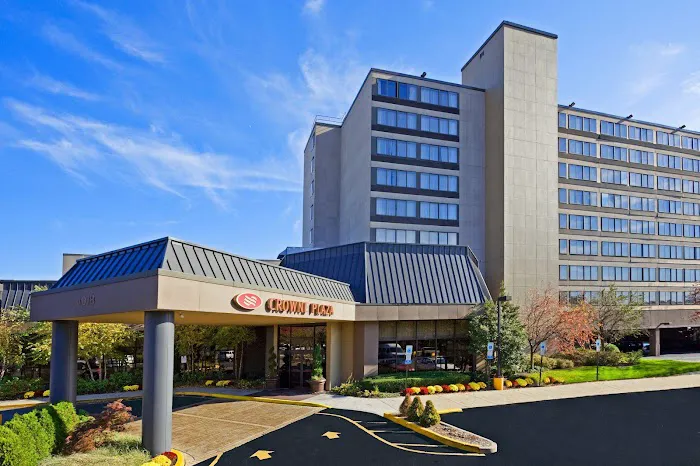 Crowne Plaza Englewood by IHG Picture 6