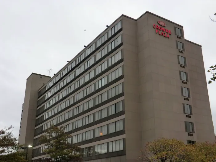Crowne Plaza Englewood by IHG Picture 4