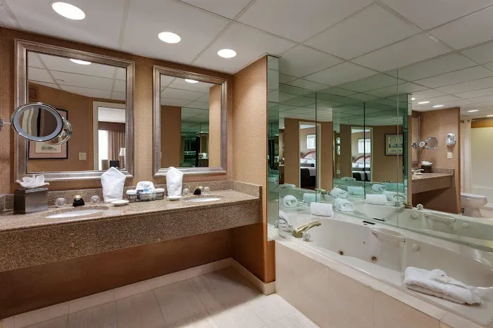 Crowne Plaza Englewood by IHG Picture 1