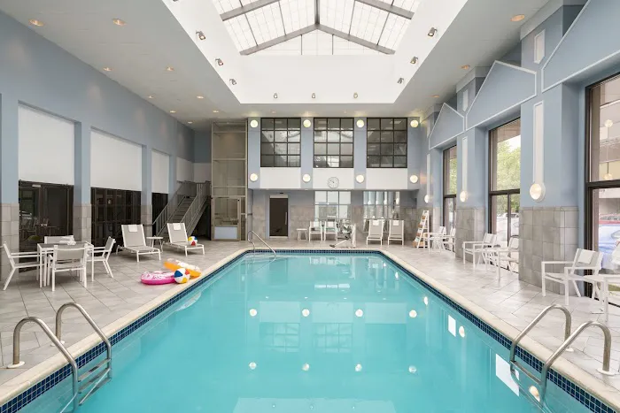Crowne Plaza Englewood by IHG Picture 8