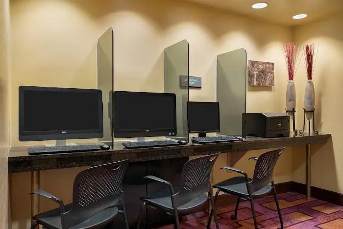 Crowne Plaza Englewood by IHG Picture 7