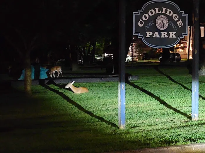 Coolidge Park Picture 5