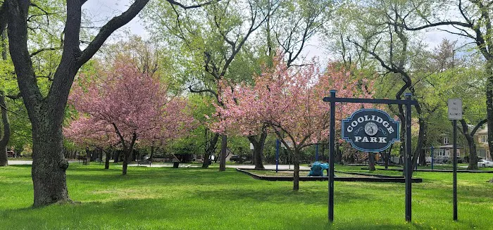 Coolidge Park Picture 10