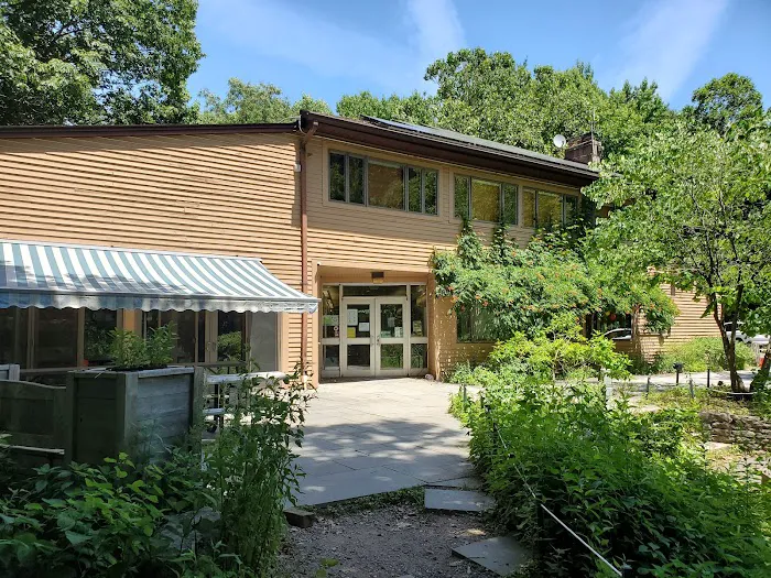 Flat Rock Brook Nature Center Picture 6