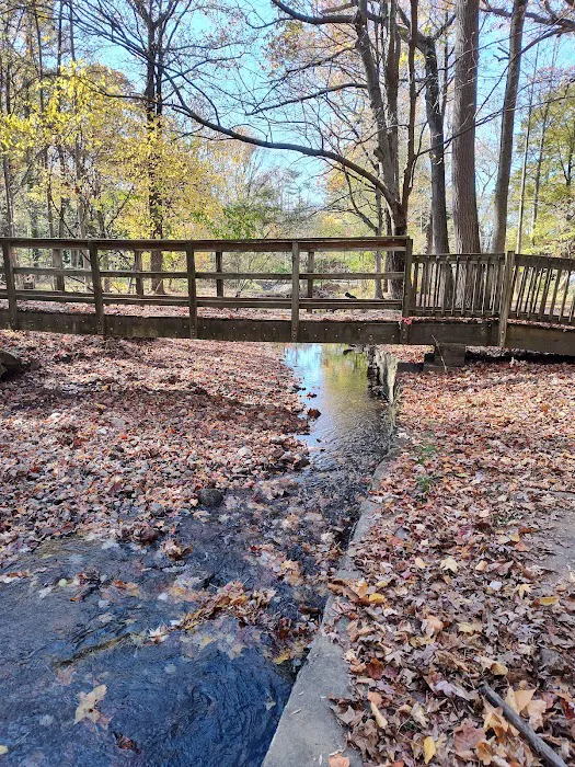 Flat Rock Brook Nature Center Picture 10