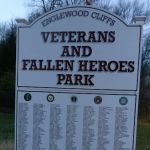 Veterans and Fallen Heroes Park