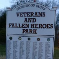 Veterans and Fallen Heroes Park ico