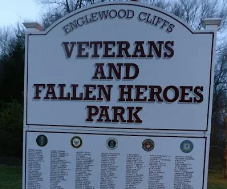Veterans and Fallen Heroes Park