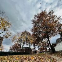 John M. Lafferty Park ico