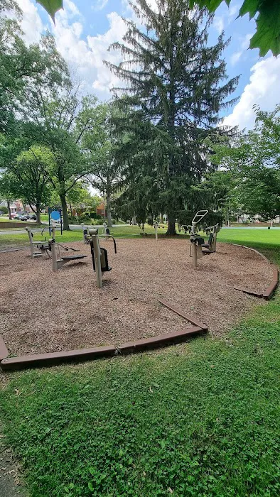 Bernard E. Brooks Park Picture 2