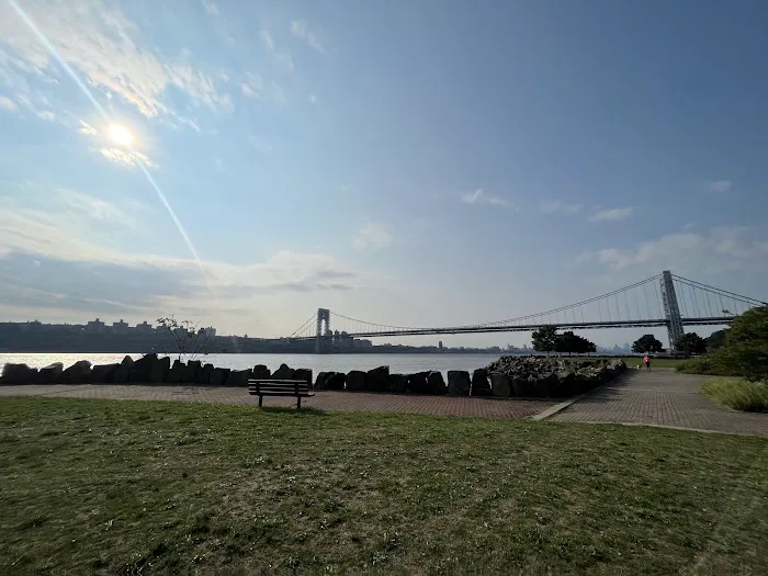 Palisades Interstate Park Commission: Ross Dock Picnic Area Picture 1