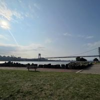 Palisades Interstate Park Commission: Ross Dock Picnic Area ico
