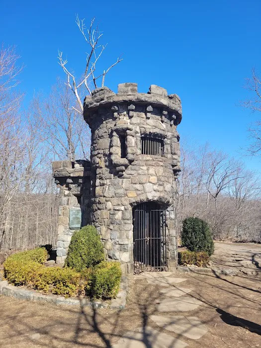 Palisades Interstate Park Commission: Ross Dock Picnic Area Picture 2