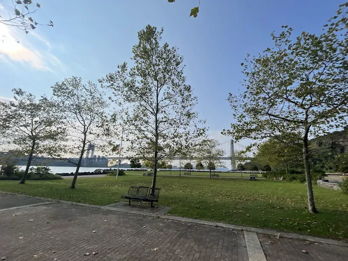 Palisades Interstate Park Commission: Ross Dock Picnic Area Picture 4