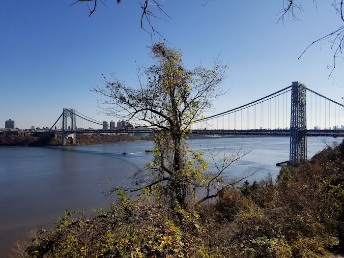 Palisades Interstate Park Commission: Ross Dock Picnic Area Picture 8