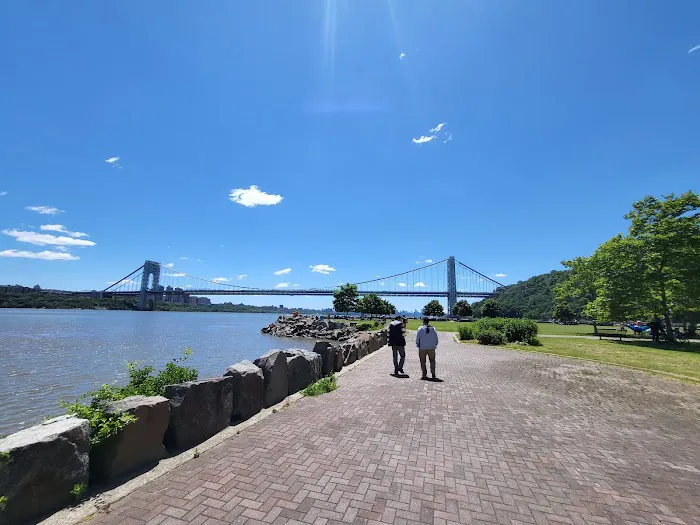 Palisades Interstate Park Commission: Ross Dock Picnic Area Picture 10
