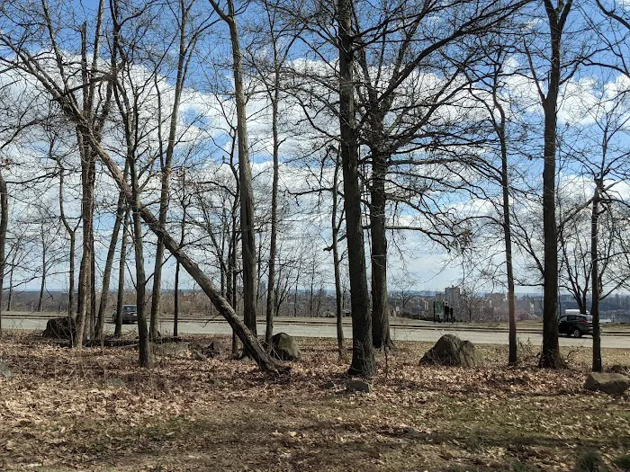 Palisades Interstate Park Commission: Ross Dock Picnic Area Picture 9