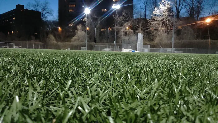 General Van Fleet Park Picture 10