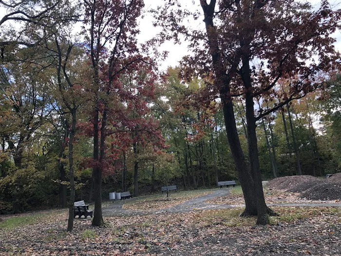 Coytesville Park Picture 7