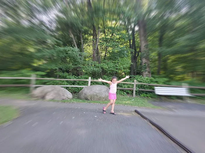 Coytesville Park Picture 1