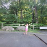 Coytesville Park ico
