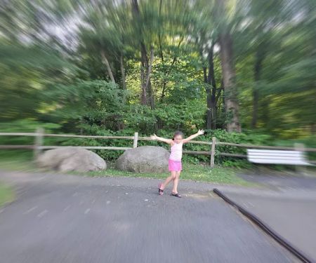 Coytesville Park