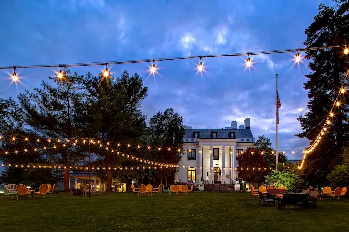 Tarrytown House Estate on The Hudson Picture 4