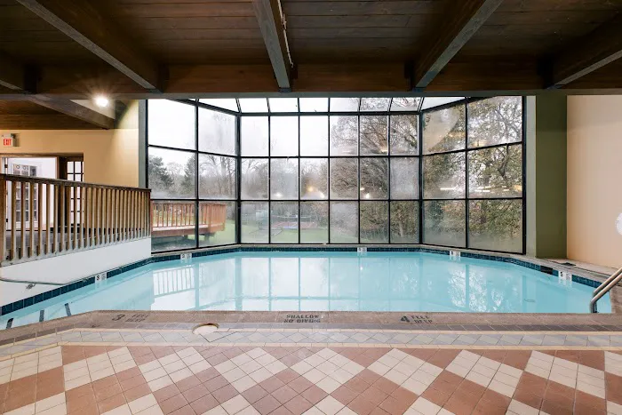 Tarrytown House Estate on The Hudson Picture 5