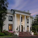 Tarrytown House Estate on The Hudson