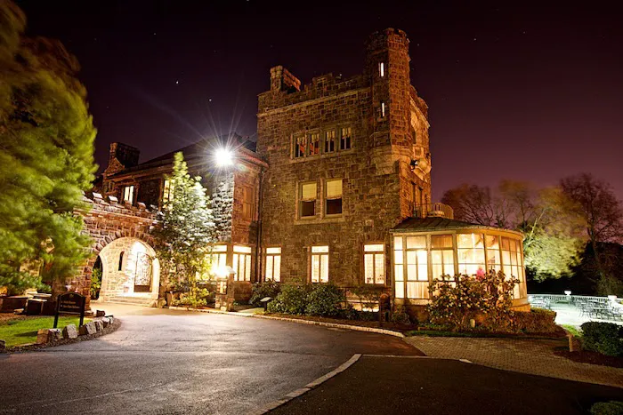 Tarrytown House Estate on The Hudson Picture 6