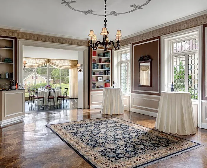 Tarrytown House Estate on The Hudson Picture 9