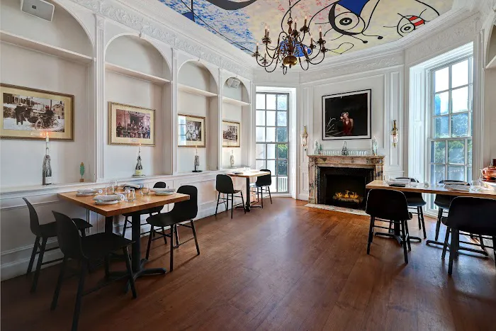 Tarrytown House Estate on The Hudson Picture 7