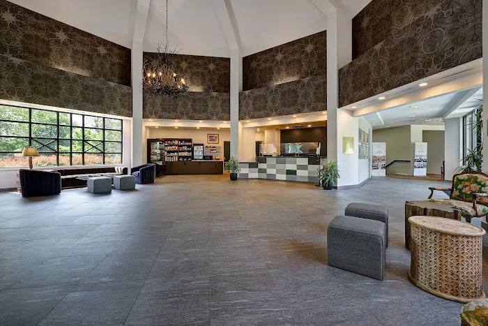 Tarrytown House Estate on The Hudson Picture 10
